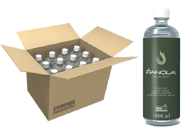 planika-fanola-bioethanol-brennstoff-12x-1l-f-r-fla4 image 1