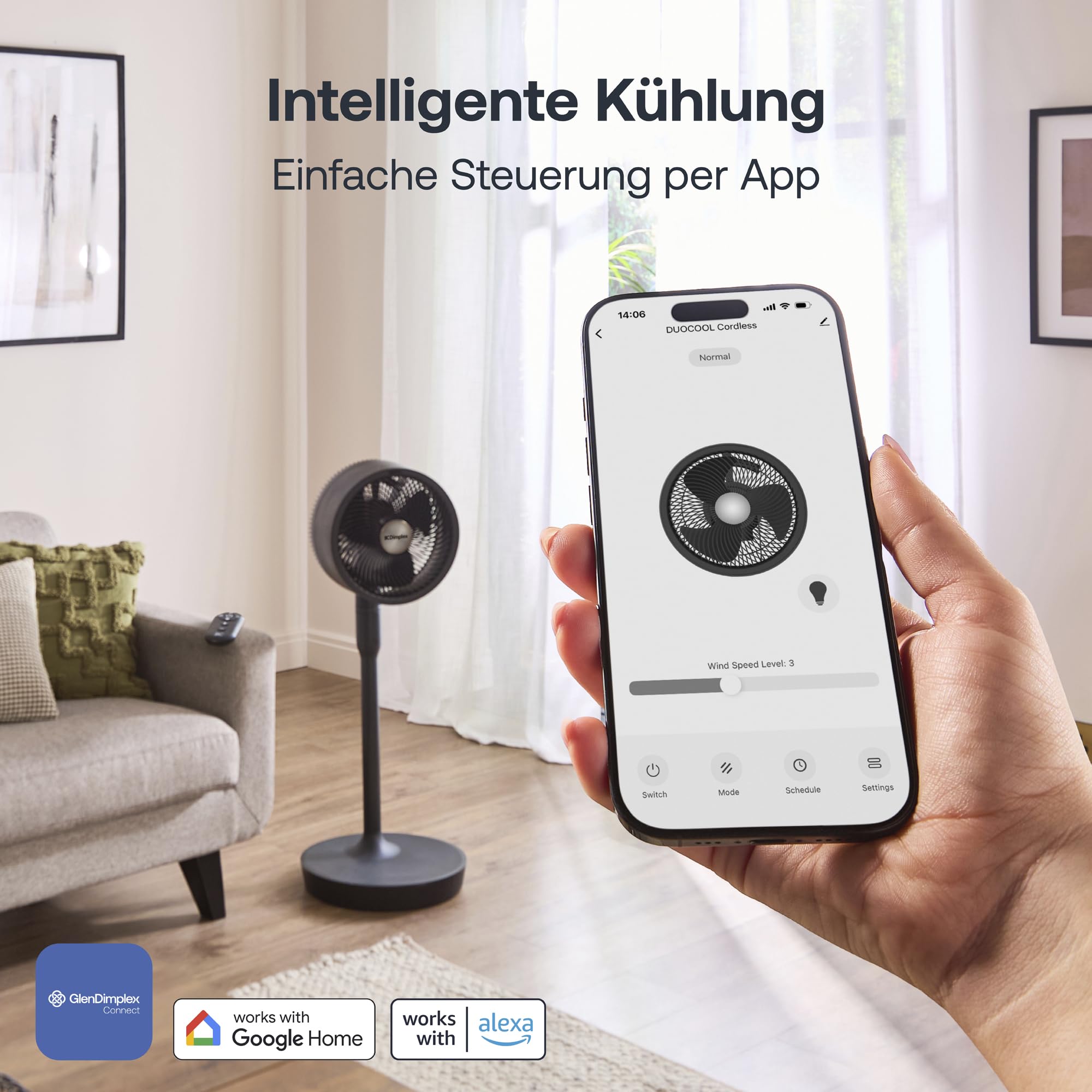 dimplex-duocool-akkuventilator-2-in-1-stand-tisch-45h-app image 7
