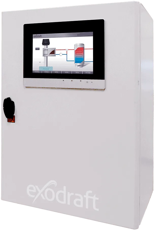 exodraft-eahc21-steuerung-touchscreen-w-rmer-ckgewinnung image 1