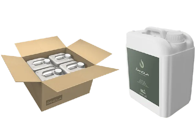 planika-fanola-bioethanol-brennstoff-4x5-liter image 1