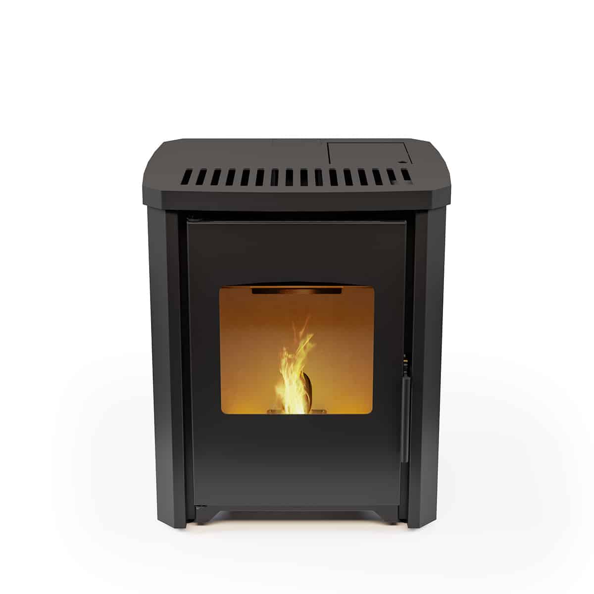 duroflame-rembrand-pelletofen-klein-60-cm-mit-timer image 1