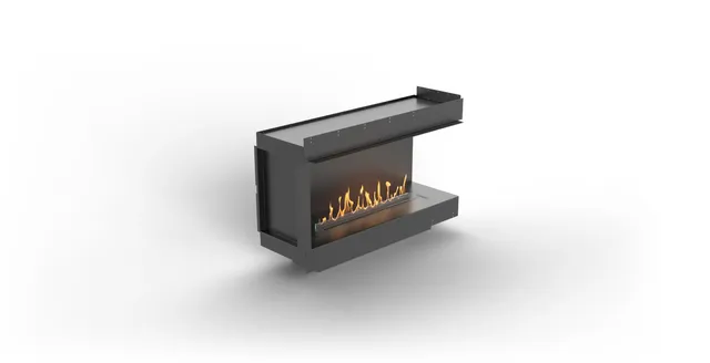 planika-forma-1200-bioethanol-kamin-ecke-rechts-fla4 image 1