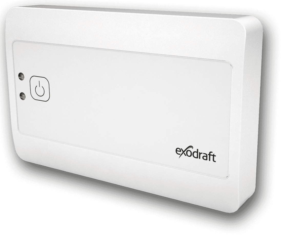 exodraft-efc21-steuerung-f-r-gas-rauchsauger-mit-knopf image 1