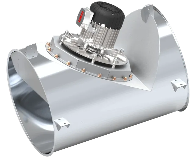 exodraft-cfir-inline-ventilator-kanalventilator-600-c image 1