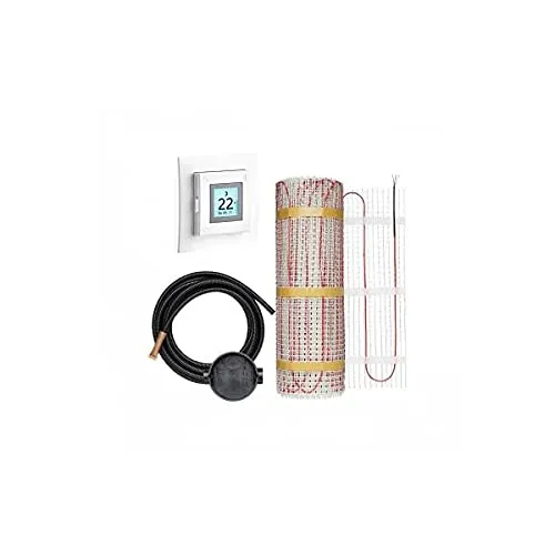 dimplex-zubeh-r-dcf160s-130w-set-heizmatte-0-8-m-elektro image 1