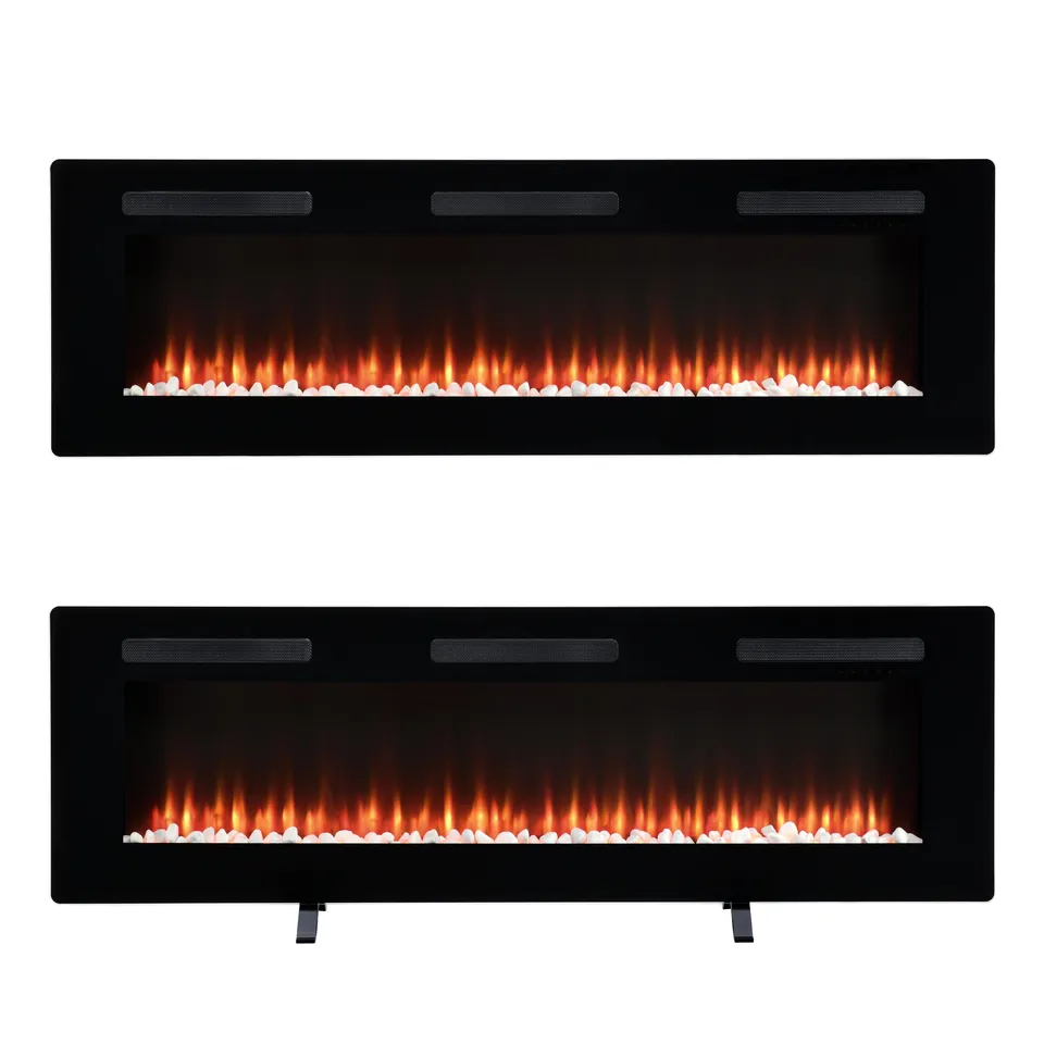 dimplex-sierra-60-optiflame-elektrokamin-wand-60-zoll image 1