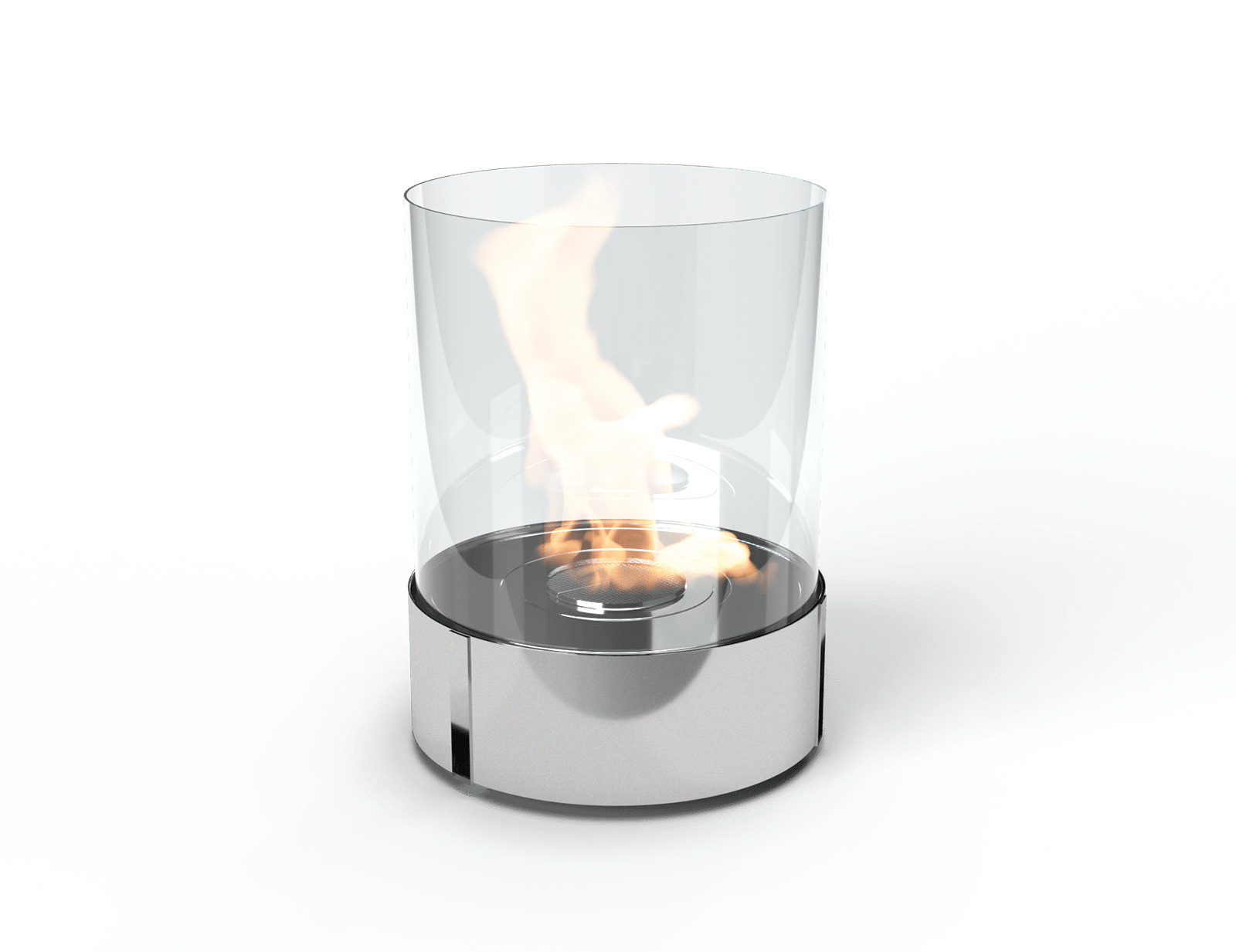 planika-simple-bioethanol-tischkamin-deko-freistehend image 1