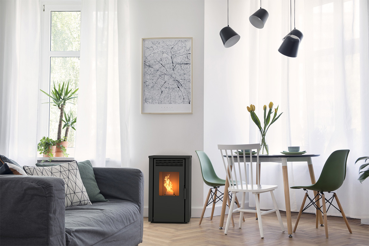 duroflame-pelle-pelletofen-kompakt-mit-timer image 2