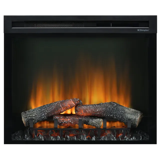 dimplex-xhd-28-elektrokamin-einsatz-einbau-1400w-optiflame image 1
