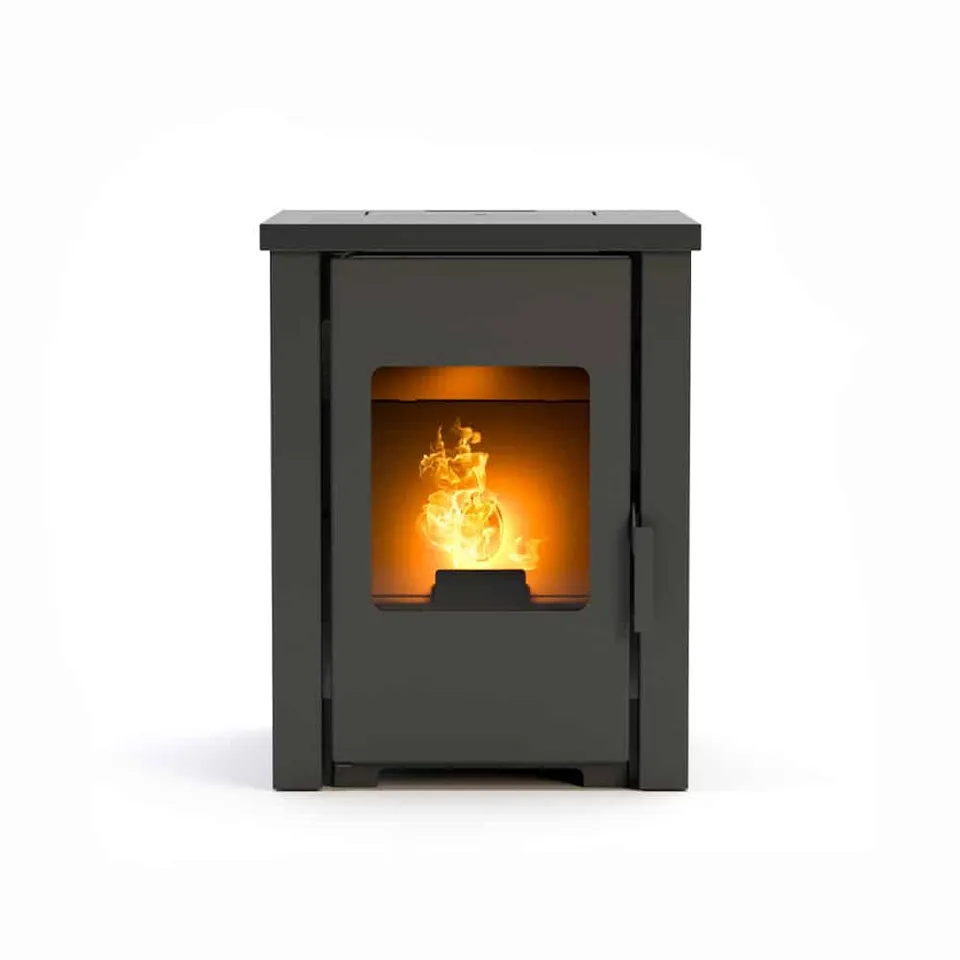 duroflame-jurre-pelletofen-5-kw-mit-wochenprogramm-leise image 1