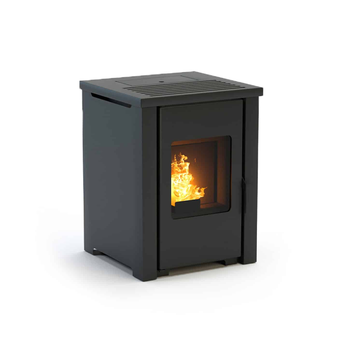 duroflame-jurre-pelletofen-5-kw-mit-wochenprogramm-leise image 2