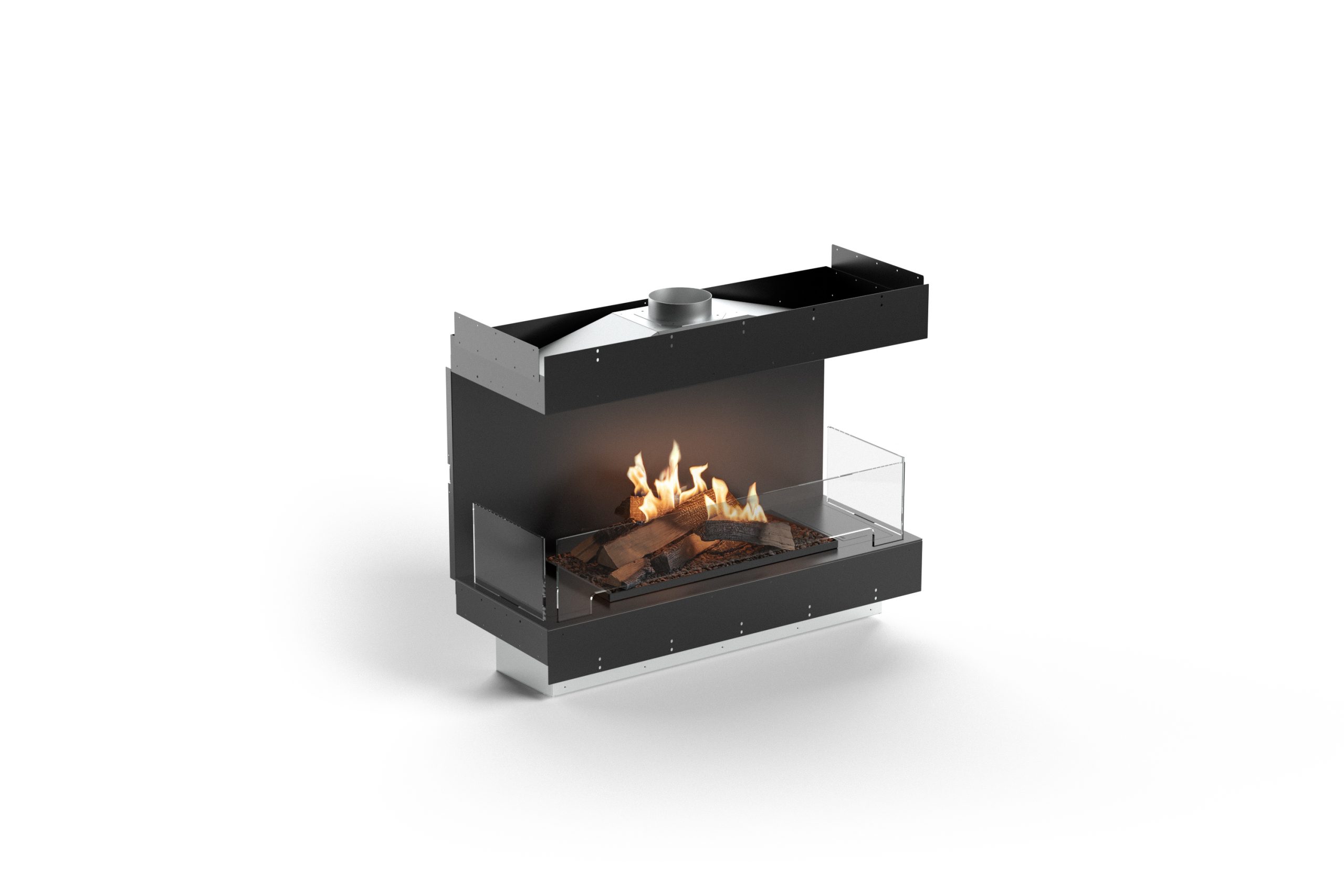 planika-flogs-box-1000-three-sided-bioethanol-kamin-990 image 1