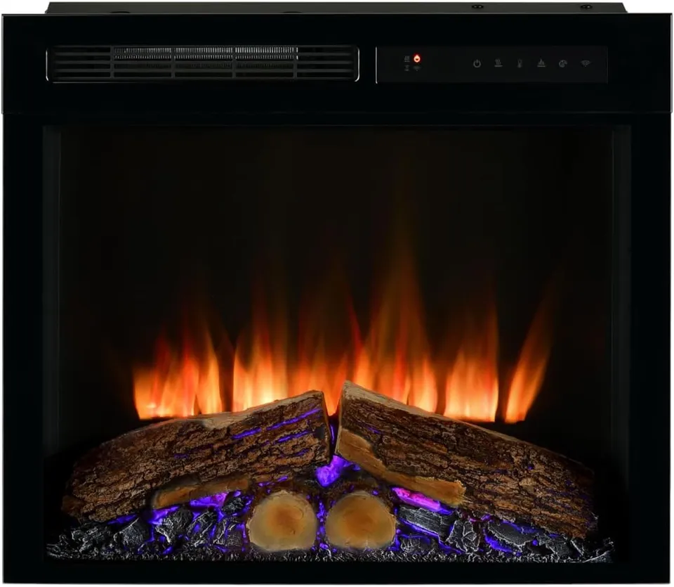 dimplex-spark-23-optiflame-kamineinsatz-23-zoll-2kw image 1