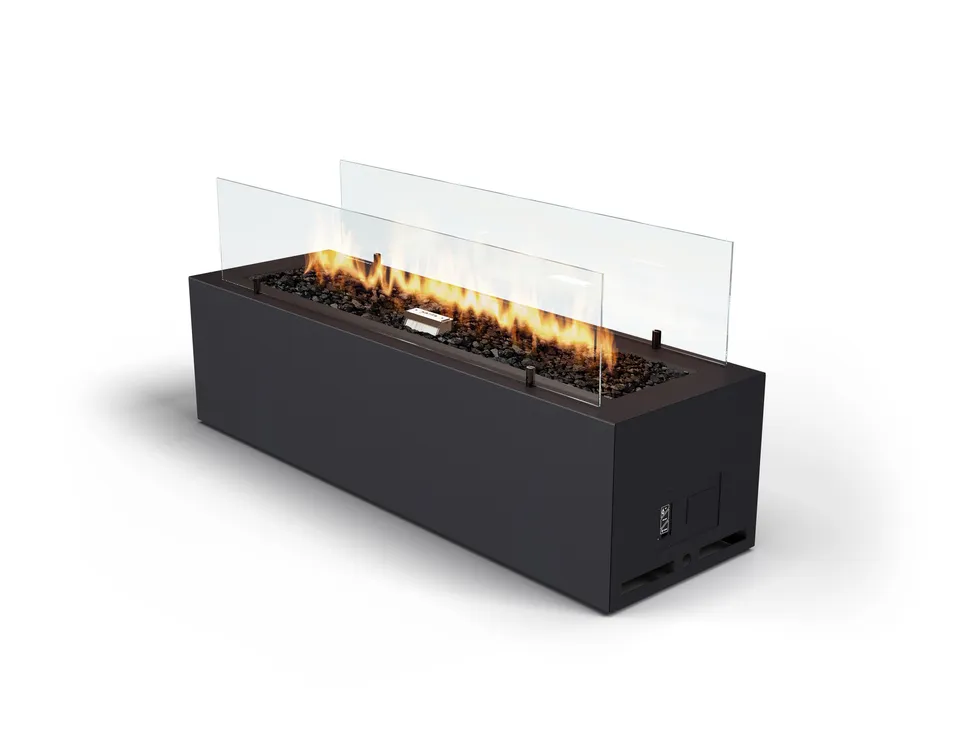 planika-galio-black-automatic-gaskamin-erdgas image 1