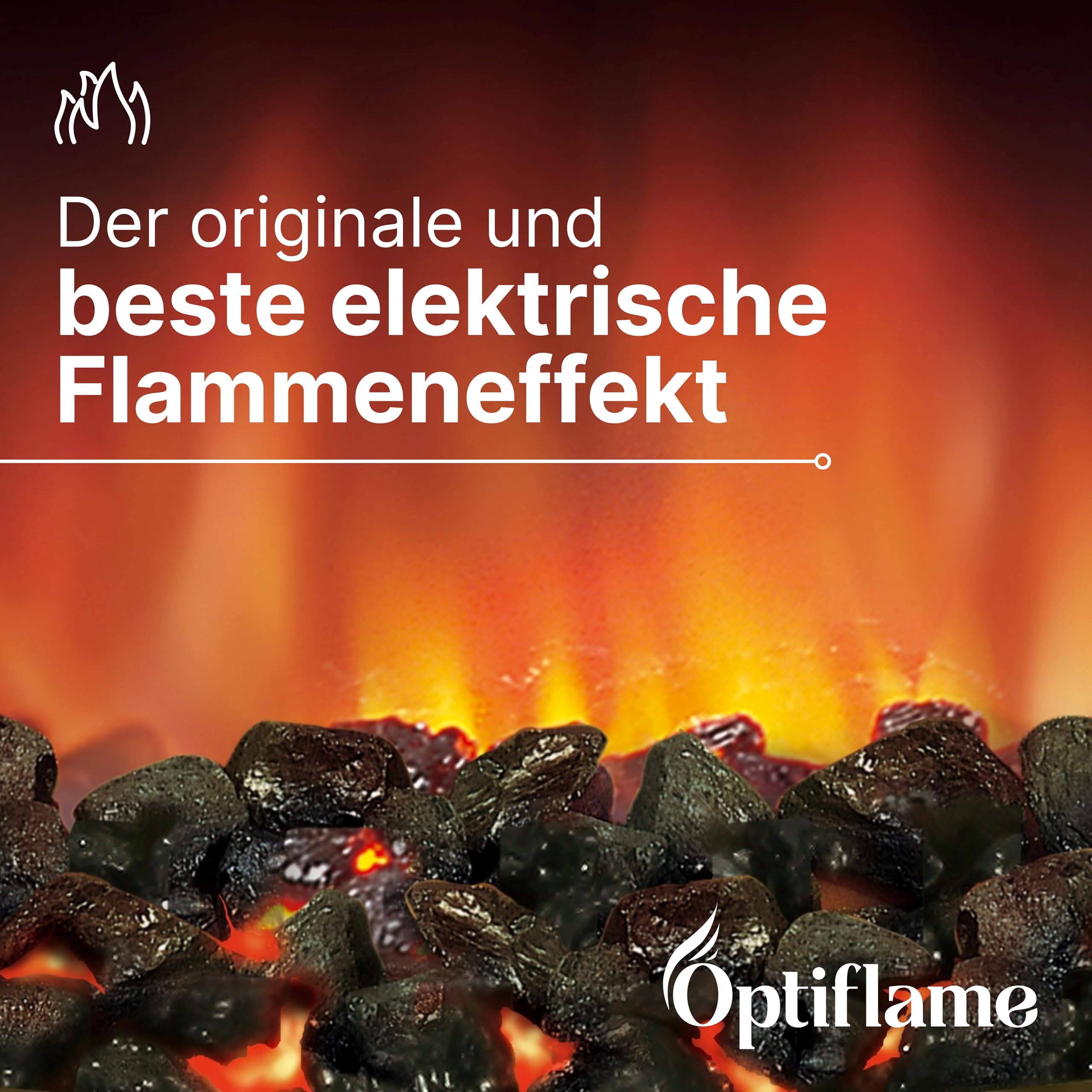 dimplex-optiflame-tango-elektrokamin-freistehend-kohlebett-2kw image 3