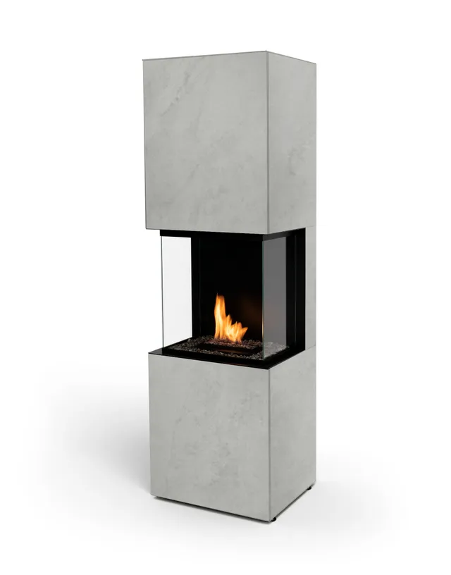 planika-rock-kreta-freistehender-bioethanol-kamin image 1