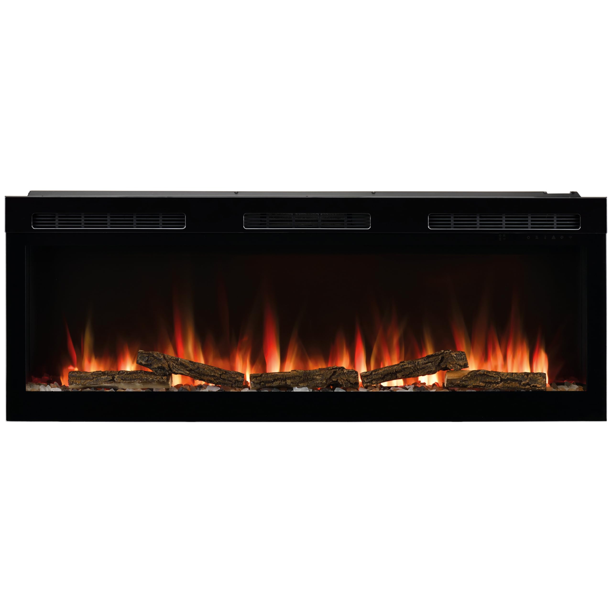 dimplex-sense-50-optiflame-wandkamin-50-zoll-2kw image 1