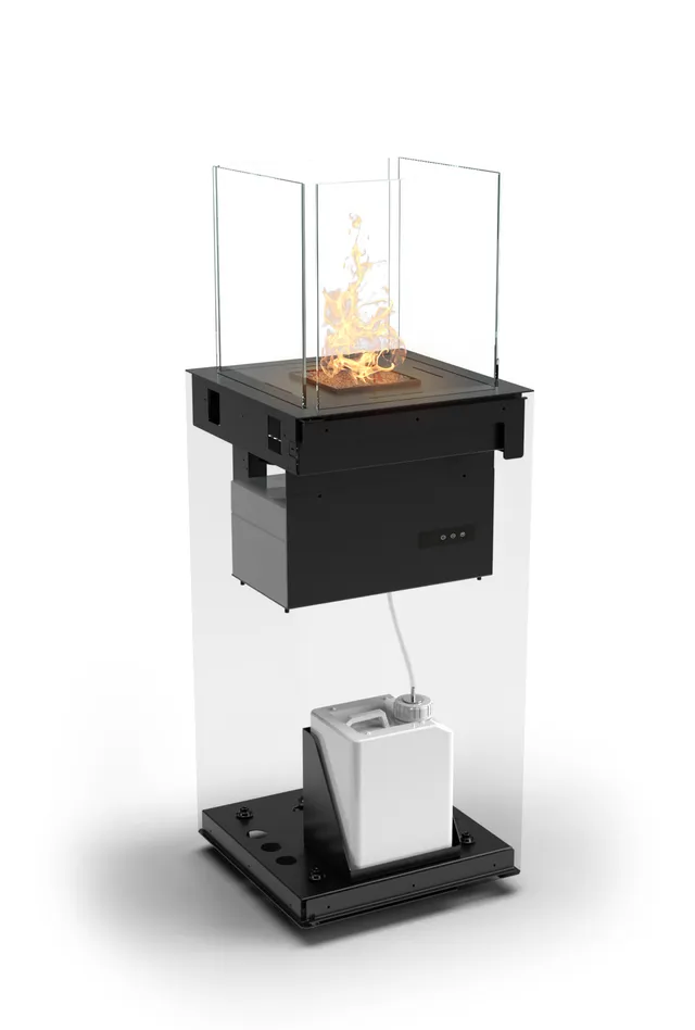 planika-porto-core-bioethanol-tischkamin-tragbar image 1
