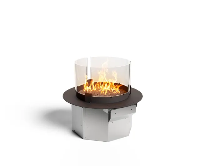 planika-comet-bioethanol-brenner-rund-automatik image 1