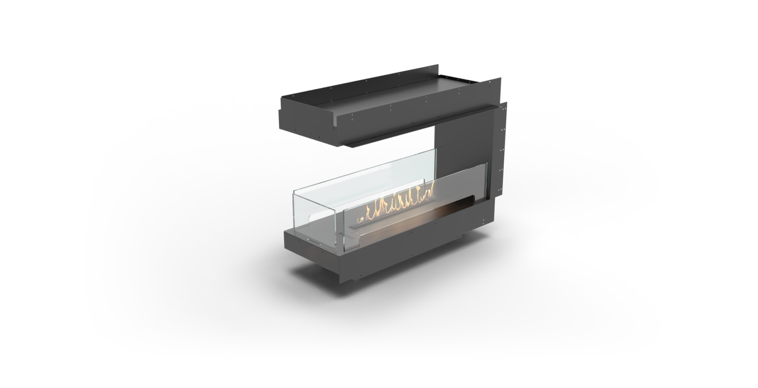 planika-forma-1000-bioethanol-kamin-raumteiler-mit-fla4 image 1