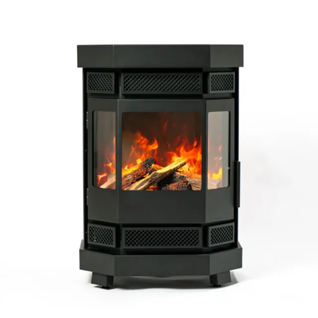 duroflame-batavia-e500-elektrokamin-led-mit-app image 1