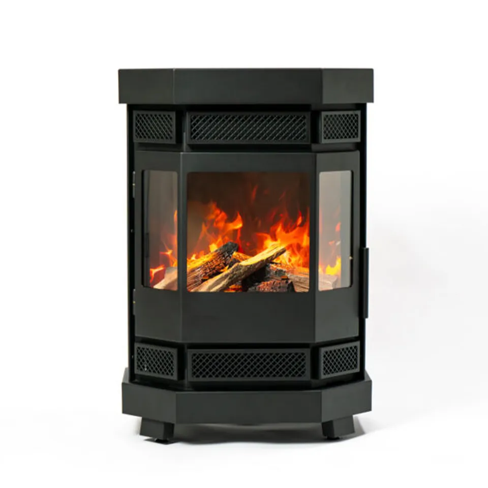 duroflame-batavia-e500-elektrokamin-led-mit-app image 1