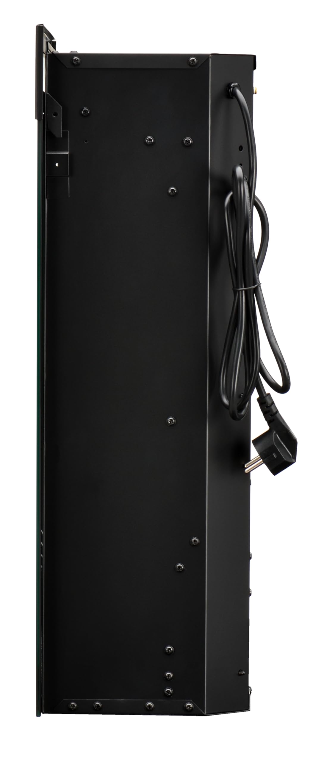 dimplex-xhd-28-elektrokamin-einsatz-einbau-1400w-optiflame image 2
