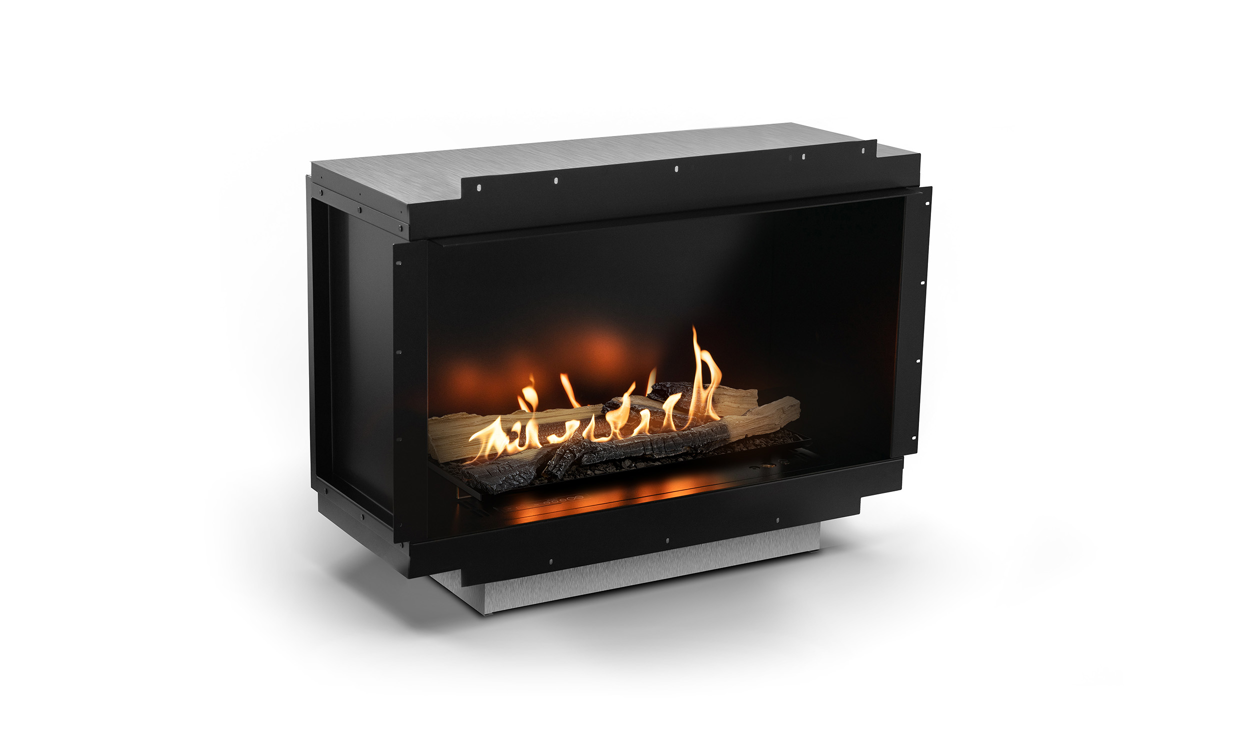 planika-neo-500-bioethanol-kamin-einsatz-automatik-500 image 1