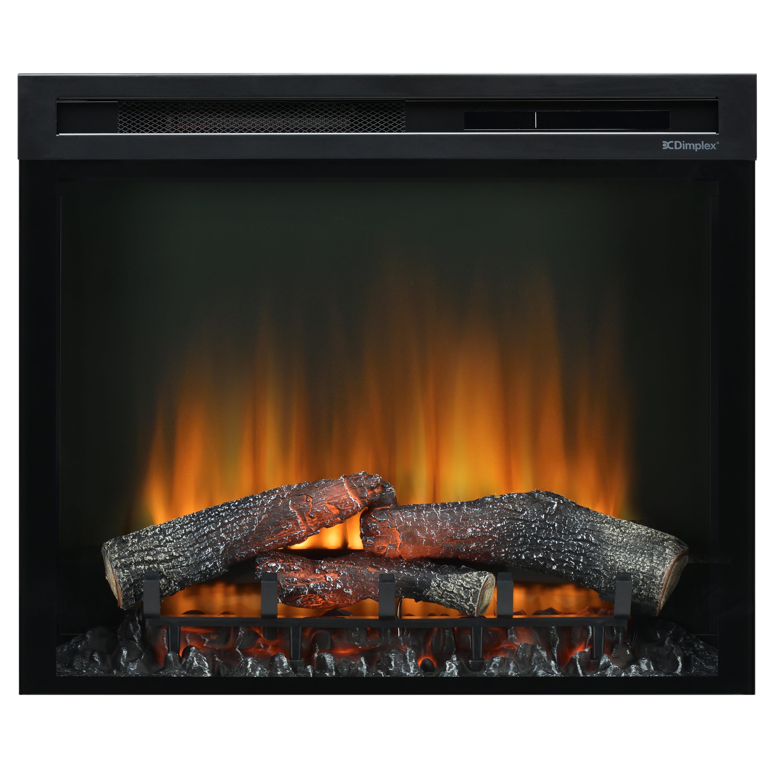 dimplex-xhd-28-elektrokamin-einsatz-einbau-1400w-optiflame image 1