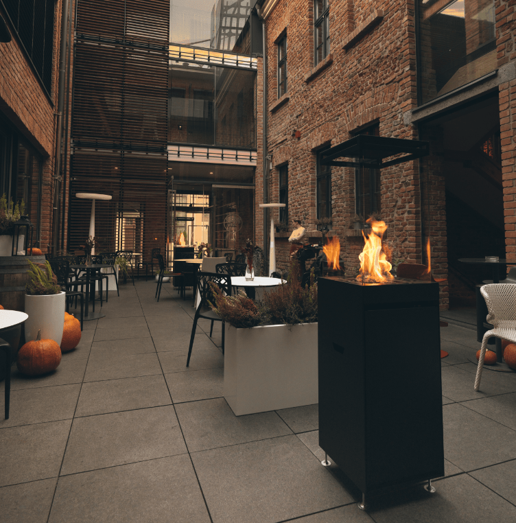 planika-lighthouse-tischkamin-schwarz-f-r-terrasse image 3