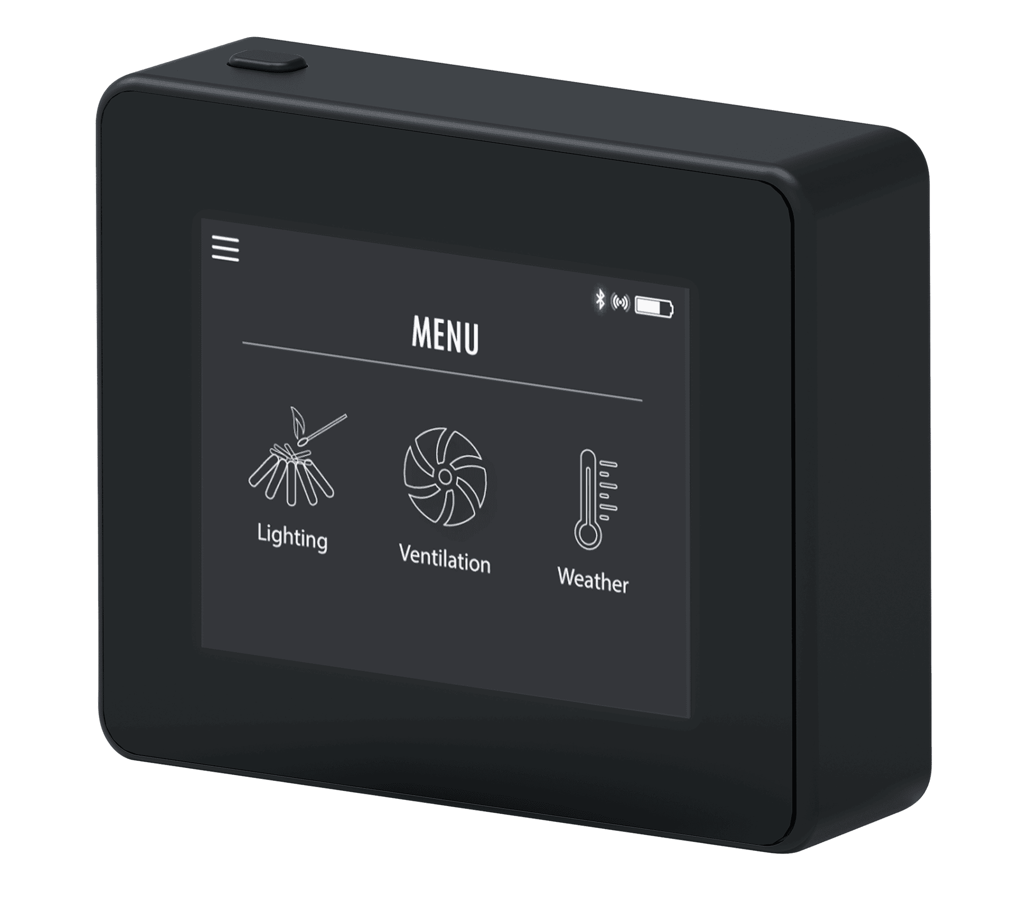 exodraft-xzense-steuerung-app-touch-kaminofen-rauchsauger image 1