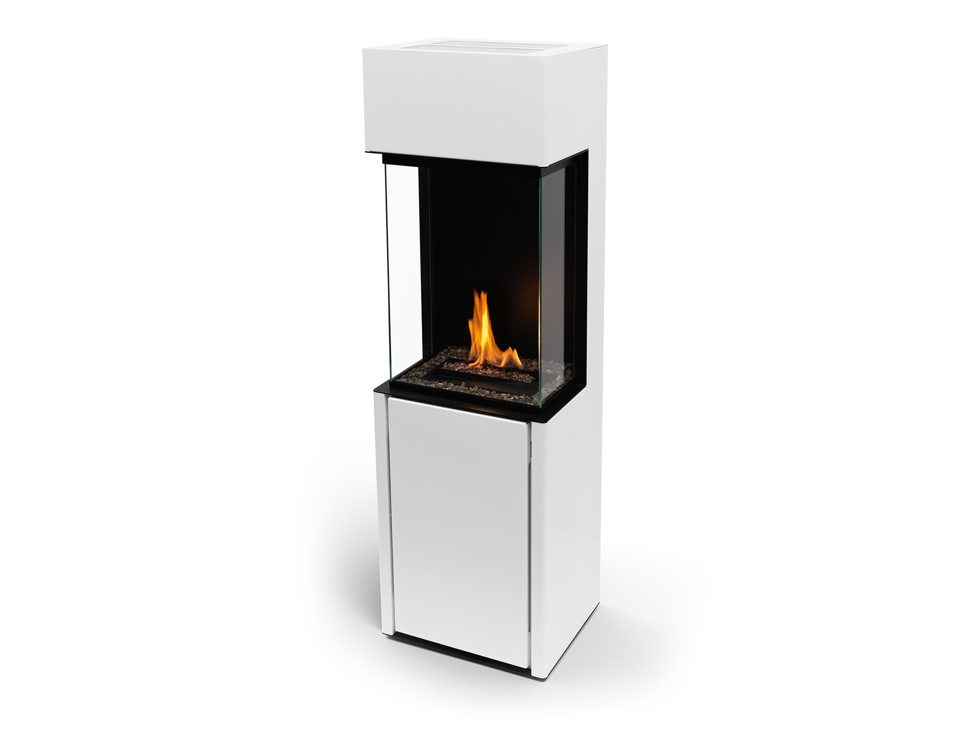 planika-arcticon-white-bioethanol-kamin-freistehend image 1