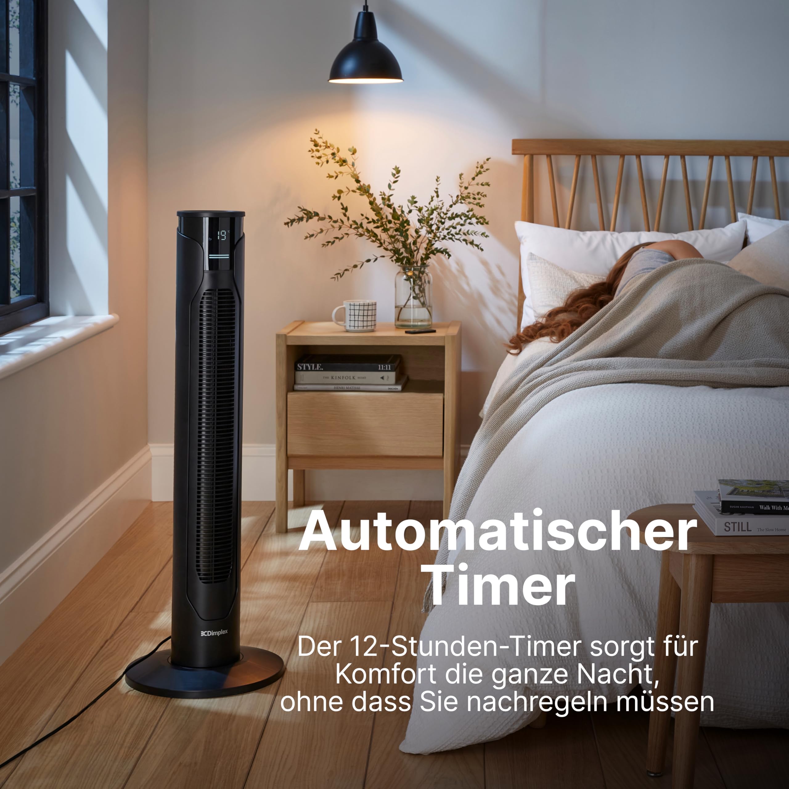 dimplex-tower-fan-turmventilator-anthrazit-mit-fernbedienung image 5