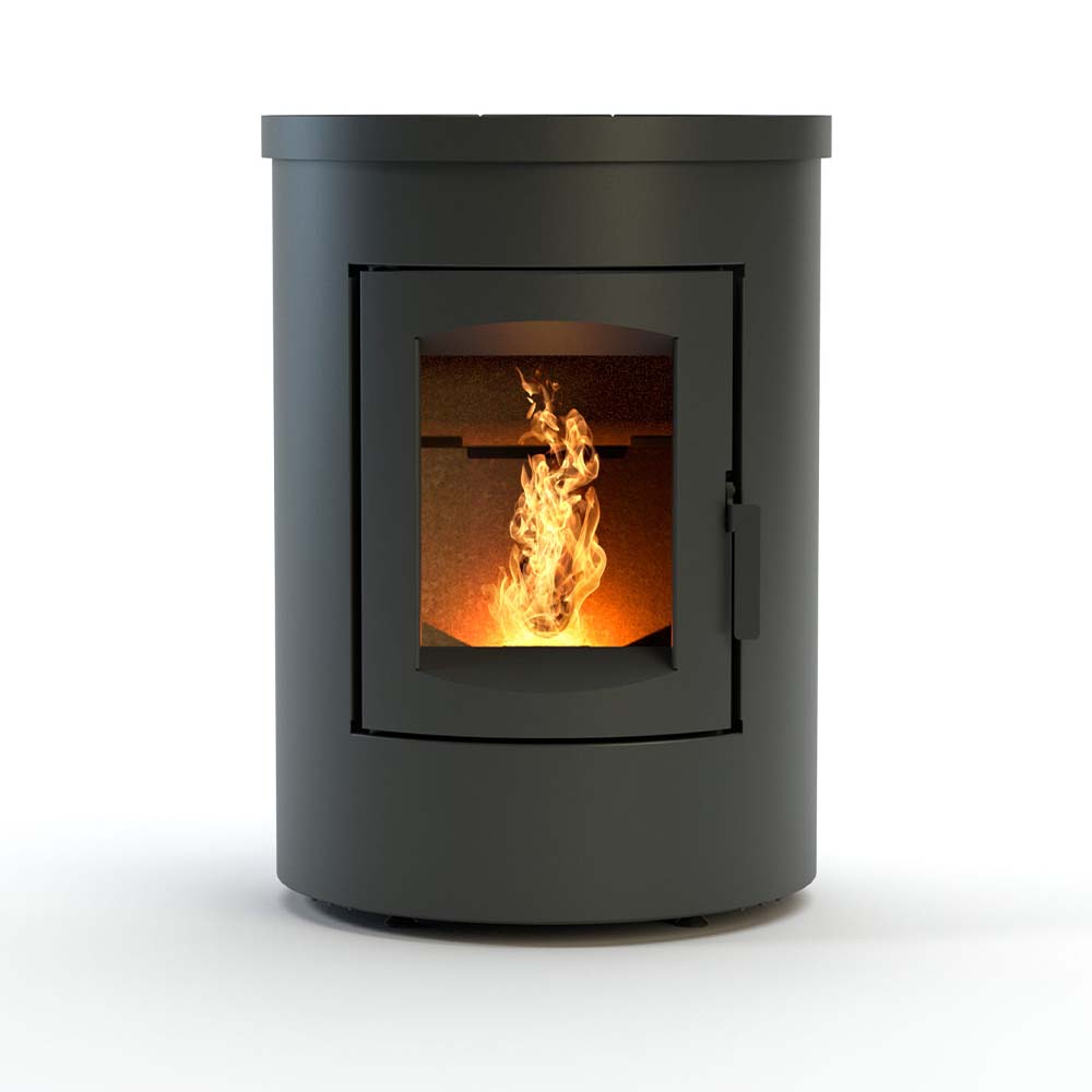 duroflame-abel-pelletofen-5-kw-sparsam-8-kg-leise image 1