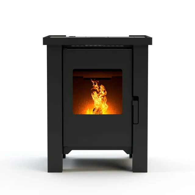 duroflame-carr-pelletofen-klassisch-mit-konvektion image 1