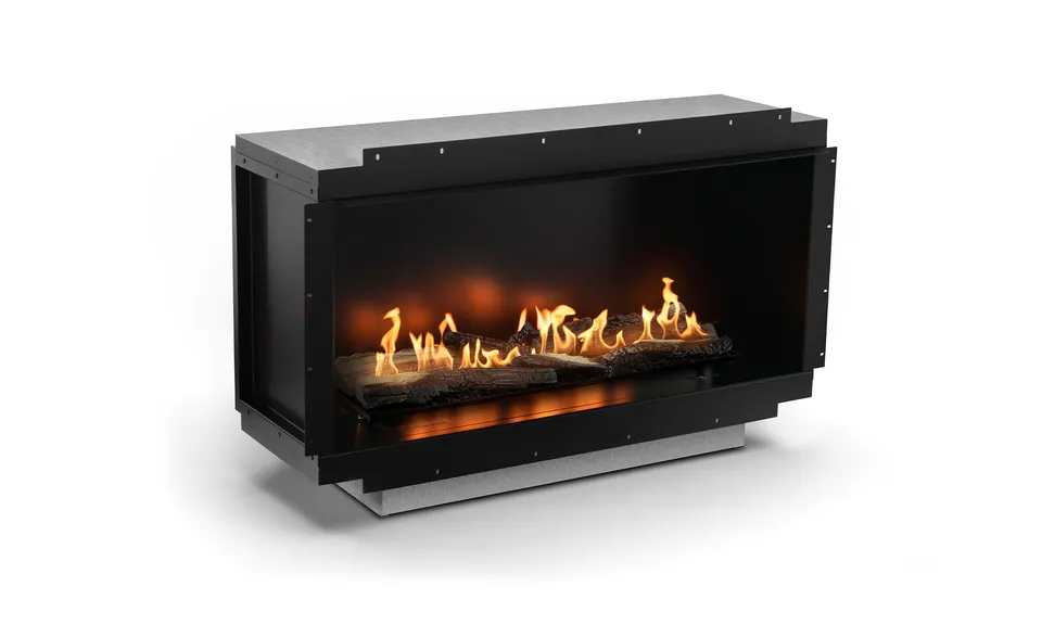 planika-neo-750-elektrokamin-freistehend-schwarz image 1