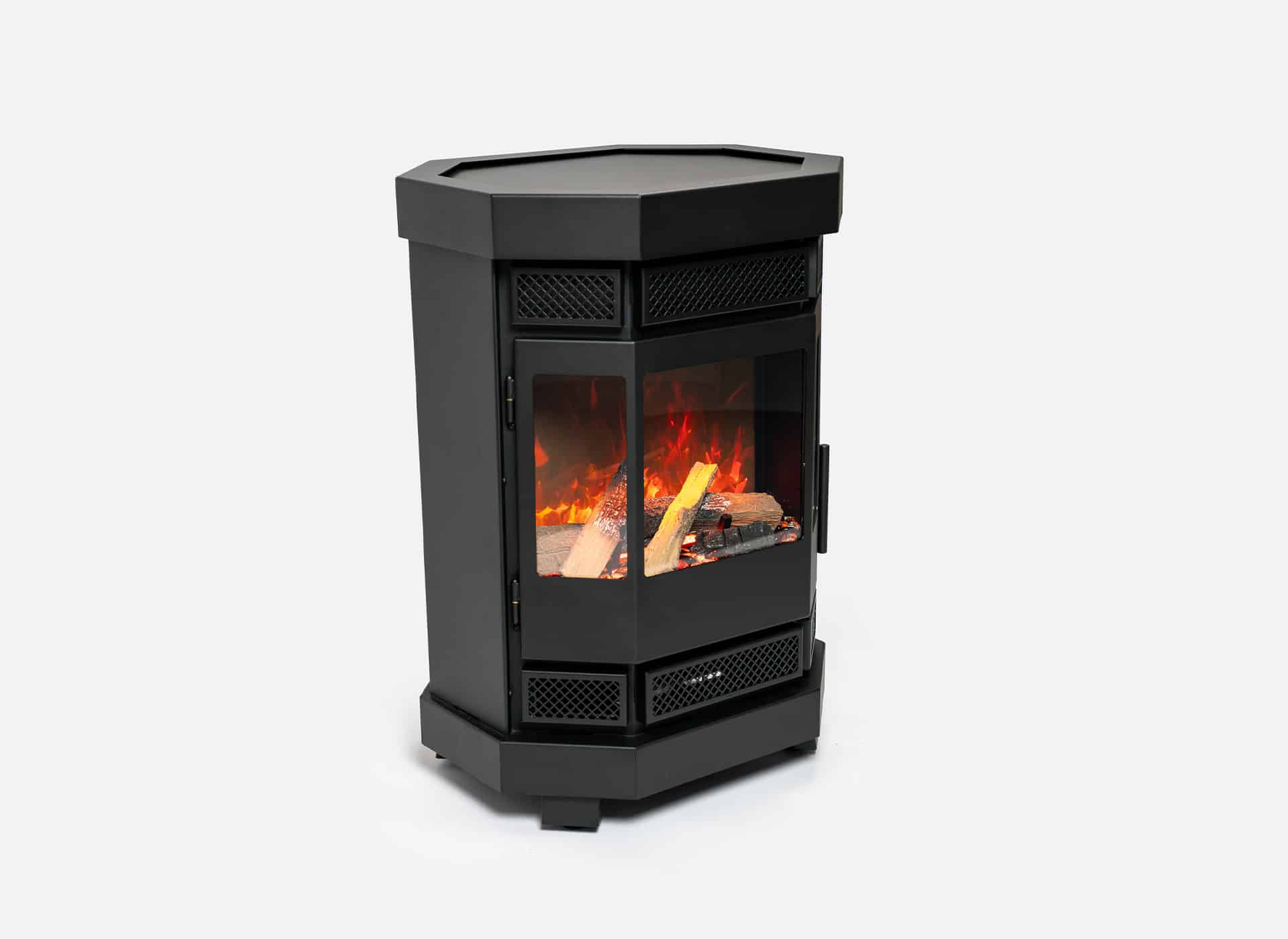 duroflame-batavia-e500-elektrokamin-led-mit-app image 2