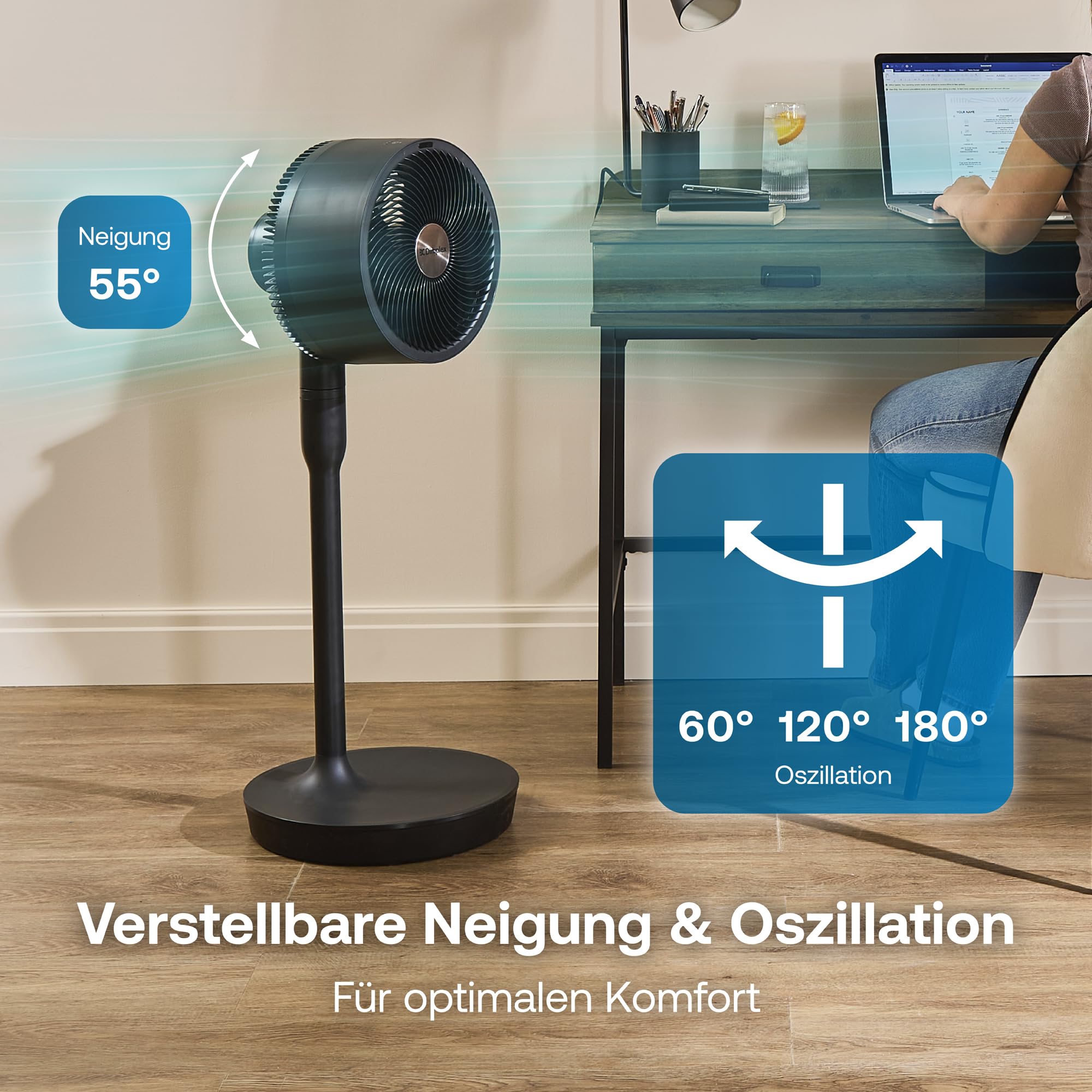 dimplex-duocool-akkuventilator-2-in-1-stand-tisch-45h-app image 6