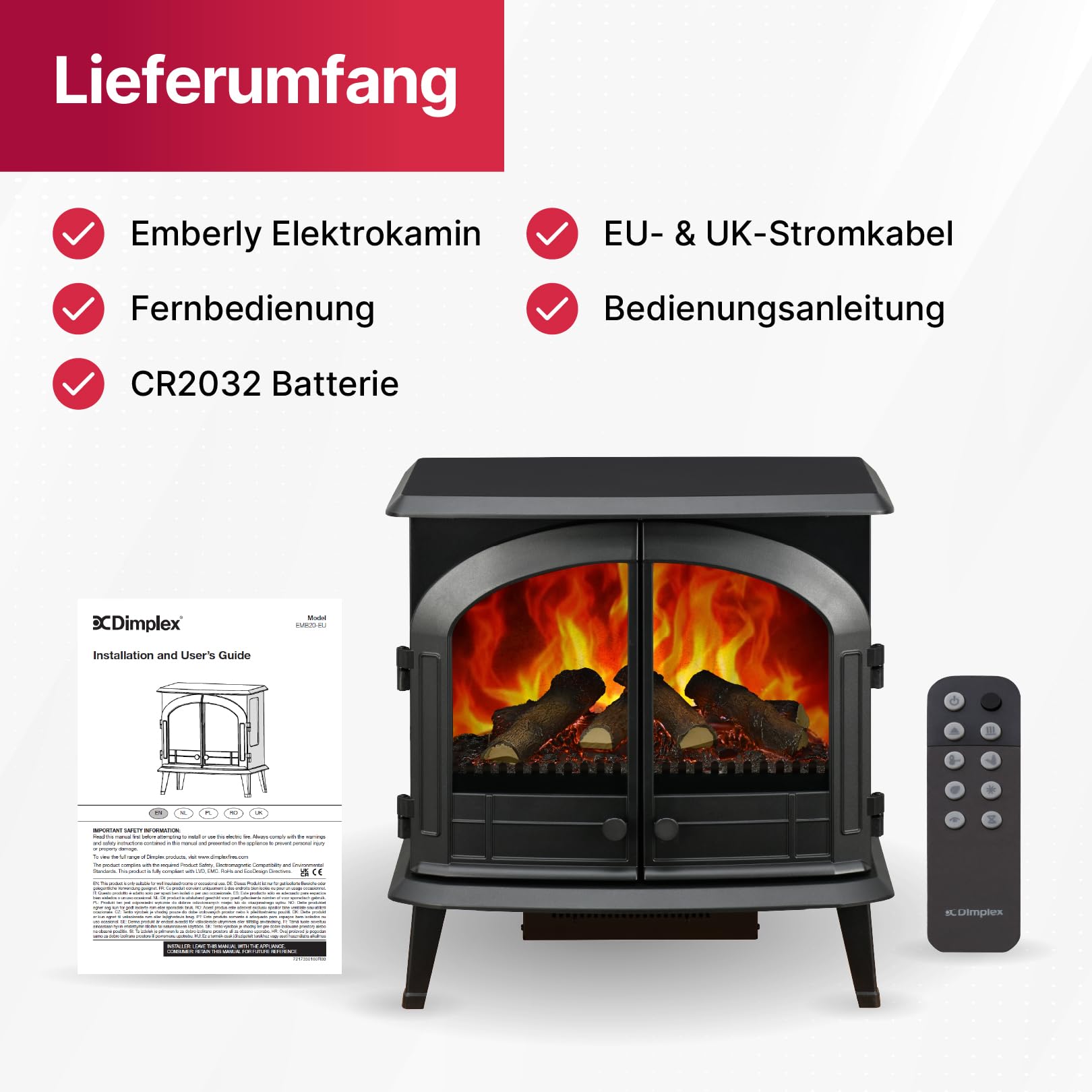 dimplex-emberly-optiflame-elektrokamin-mit-heizung-2kw image 8