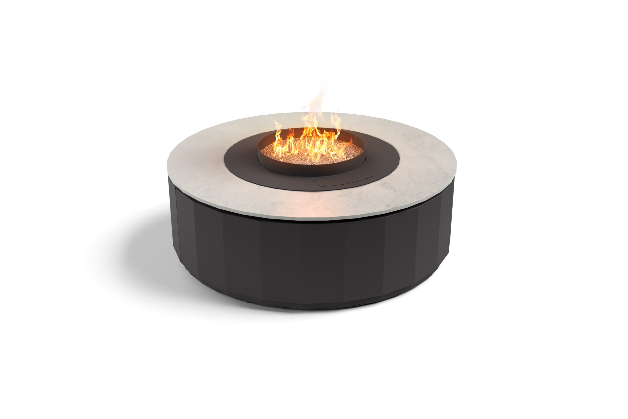 planika-comet-table-tischkamin-kreta-bioethanol-ohne-schornstein image 1