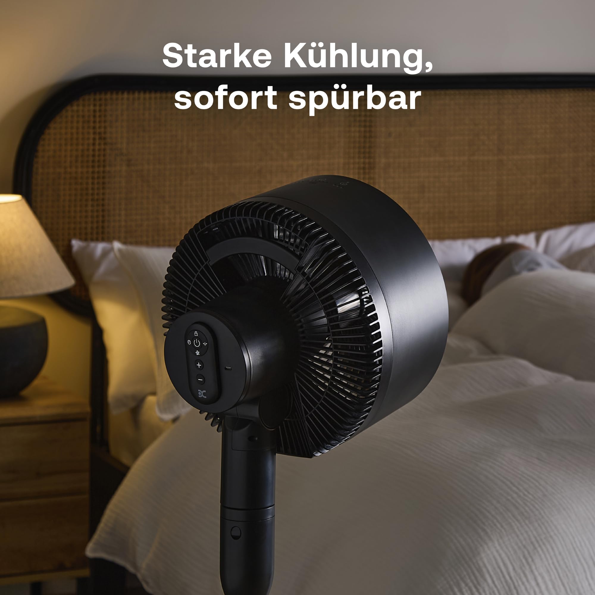 dimplex-duocool-akkuventilator-2-in-1-stand-tisch-45h-app image 2