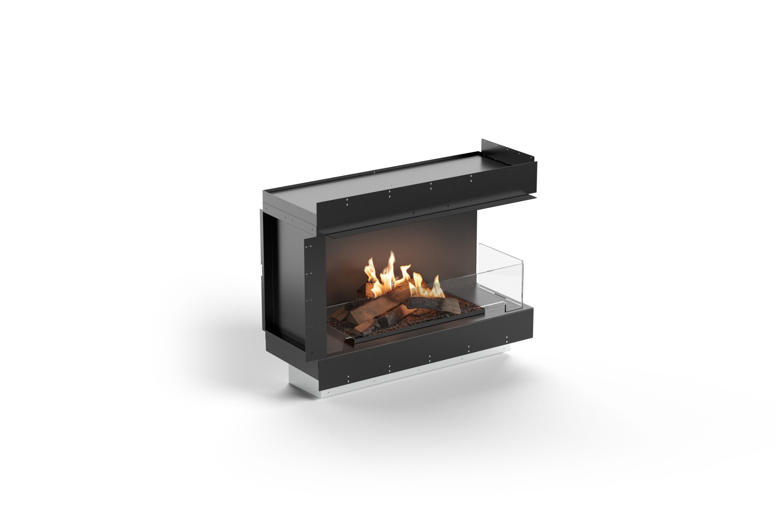 planika-flogs-box-1000-right-corner-bioethanol-kamin-fla4-flogs-990 image 1