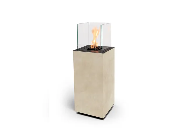 planika-porto-nacre-bioethanol-kamin-outdoor-nacre image 1