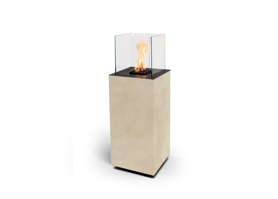 planika-porto-nacre-bioethanol-kamin-outdoor-nacre image 1