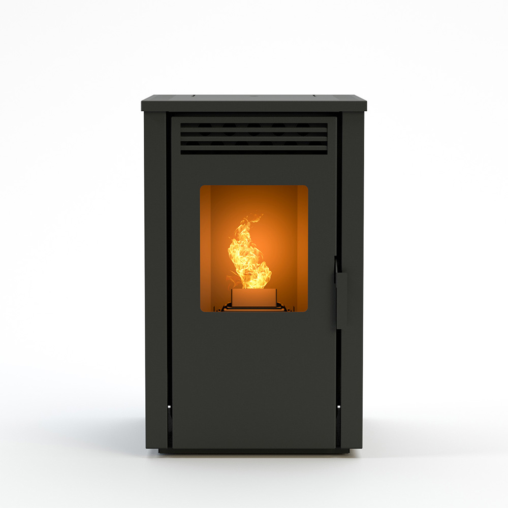 duroflame-pelle-pelletofen-kompakt-mit-timer-klein image 1