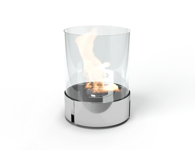 planika-simple-bioethanol-tischkamin-deko-freistehend image 1